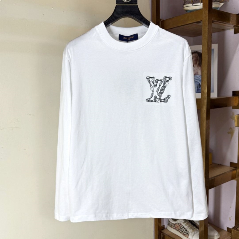 l0vis Vvtt0n t-shirt